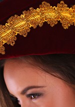 Womens Captain Hook Costume Alt 4