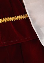 Womens Captain Hook Costume Alt 8
