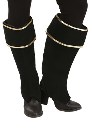 Captain Hook Women's Costume