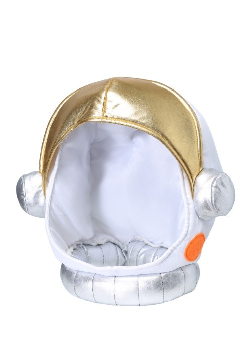 Astronaut Costume Helmet For Adults Astronaut Accessories