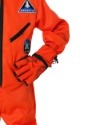 Child Orange Astronaut Gloves4