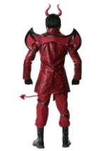 Men's Dangerous Devil Costume Update Back
