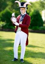 Men's White Rabbit  Alt 3