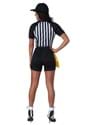Women's Racy Referee Costume Alt 5
