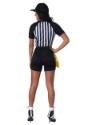 Racy Referee Women's Costume