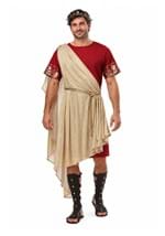Roman Toga Mens Costume New Main