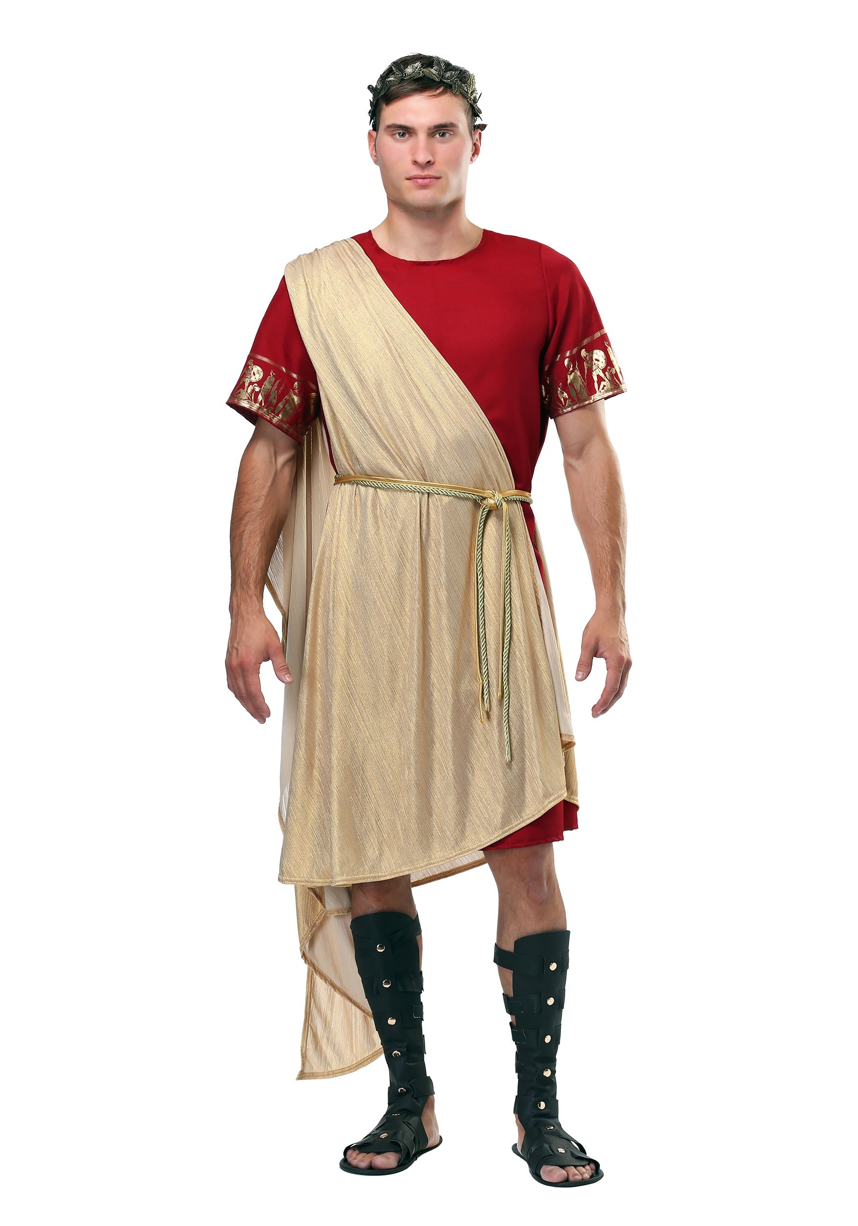 Римская туника женская