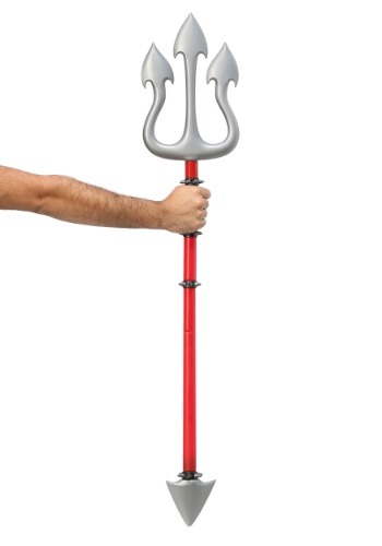 Devil Spiked Pitchfork