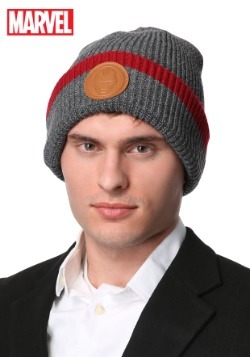 Marvel Iron Man Winter Hat