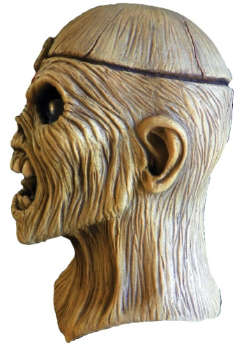 Iron Maiden Piece of Mind Adult Mask