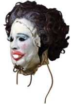 1974 Leatherface Pretty Woman Mask Alt 1