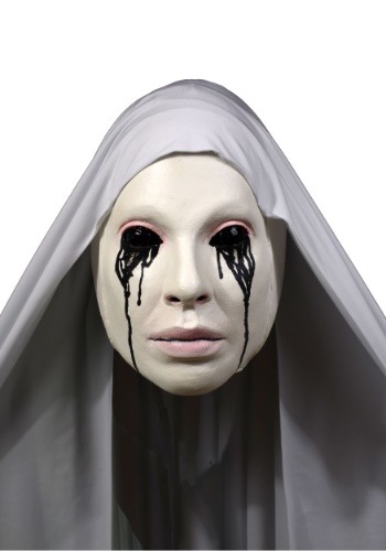 Adult American Horror Story Asylum Nun Mask