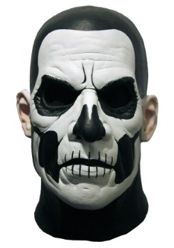 Adult Ghost Papa II Standared Mask