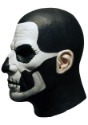 Adult Ghost Papa II Standard Mask Alt 1