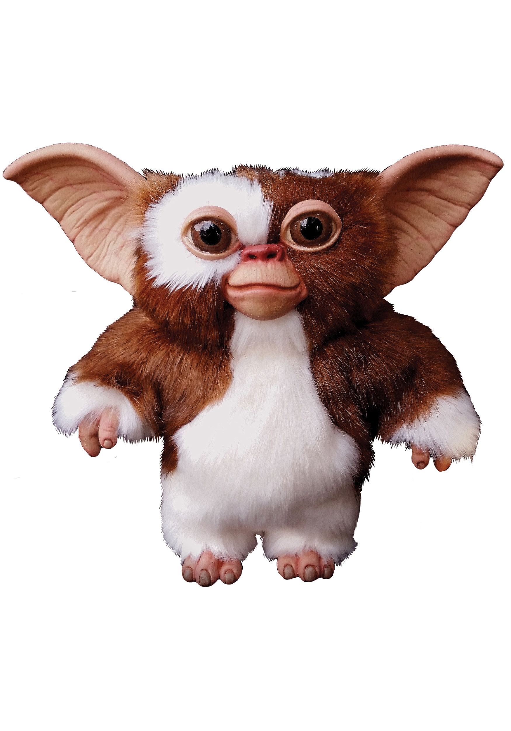 Gremlins Gizmo Hand Puppet Multicolor Colombia