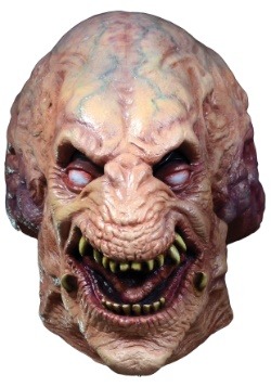 Pumpkinhead Adult Mask