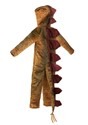 Toddler Spiny Stegosaurus Costume alt7