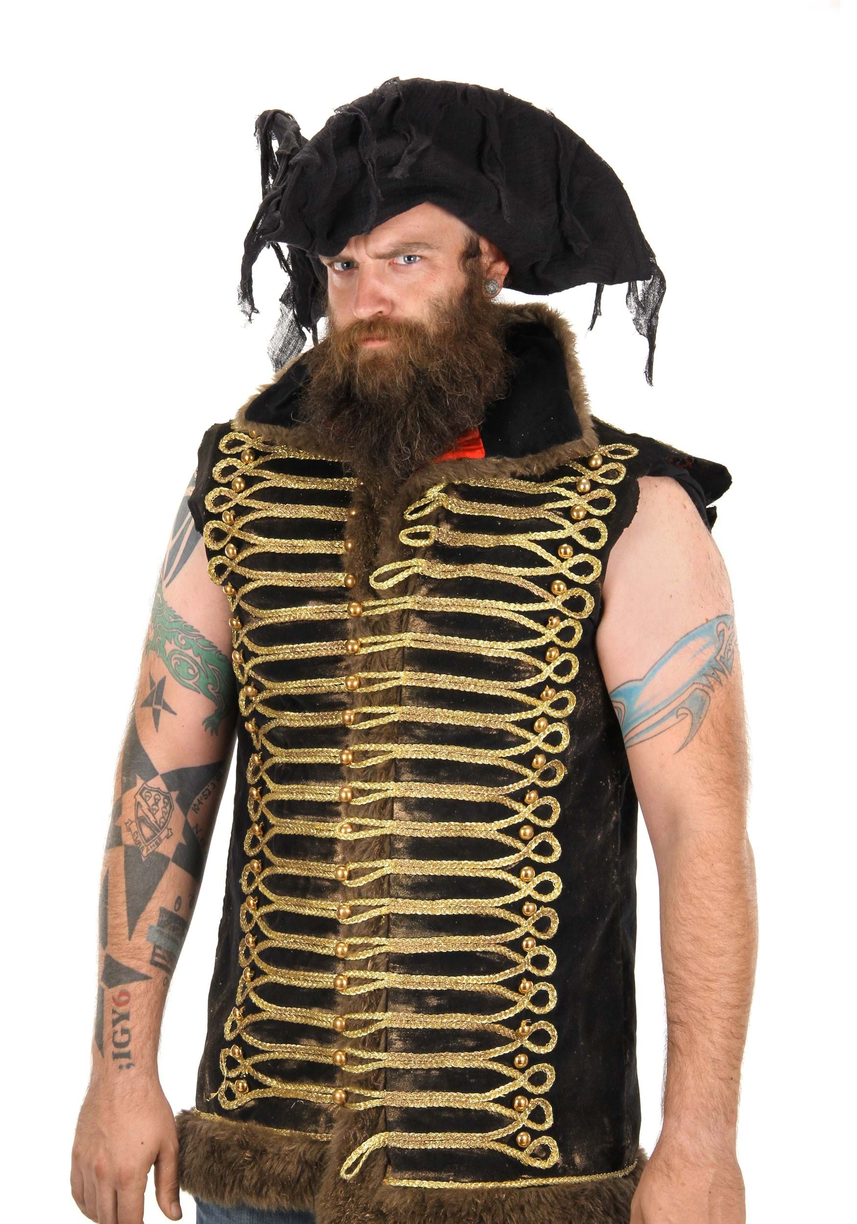 Adult Pirate Hat 25