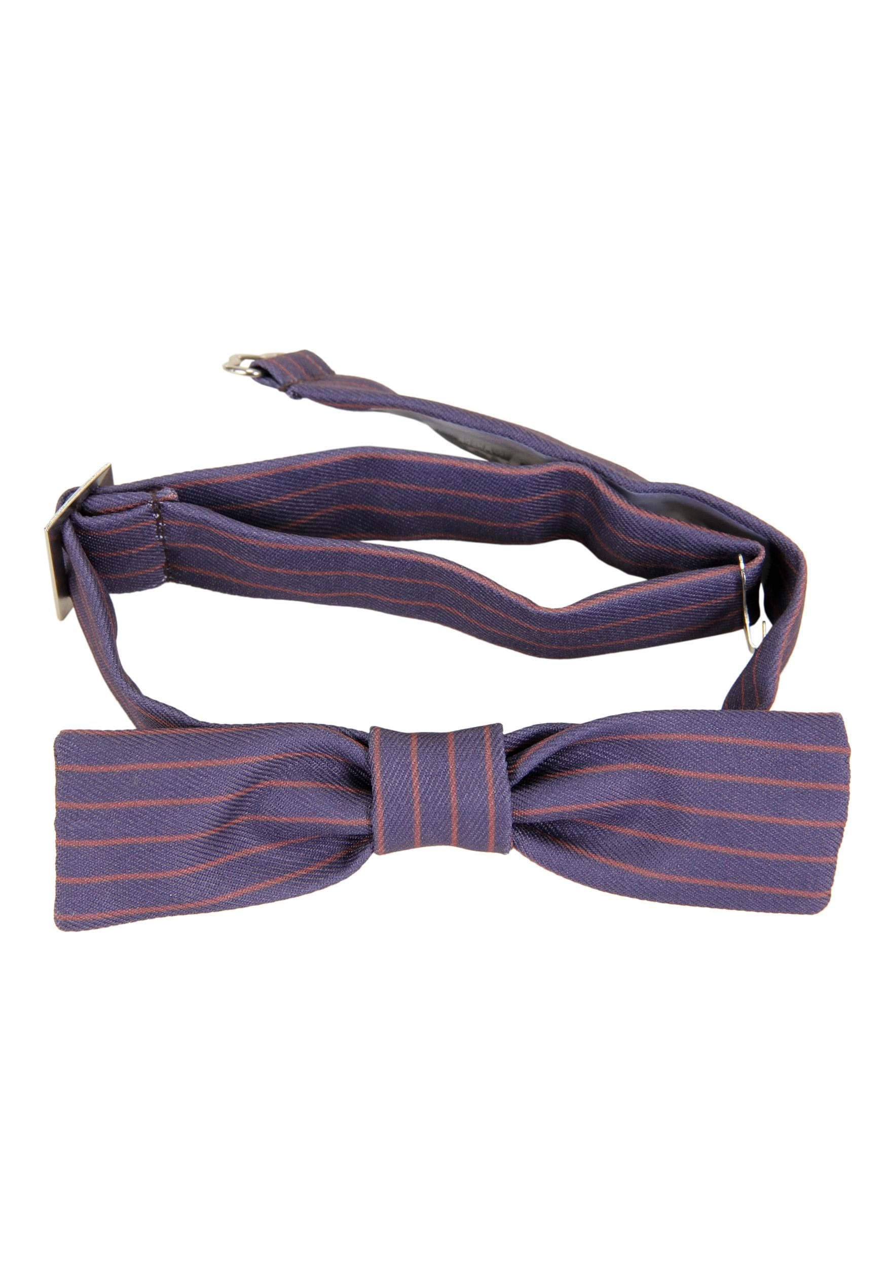 Newt Scamander Bow Tie