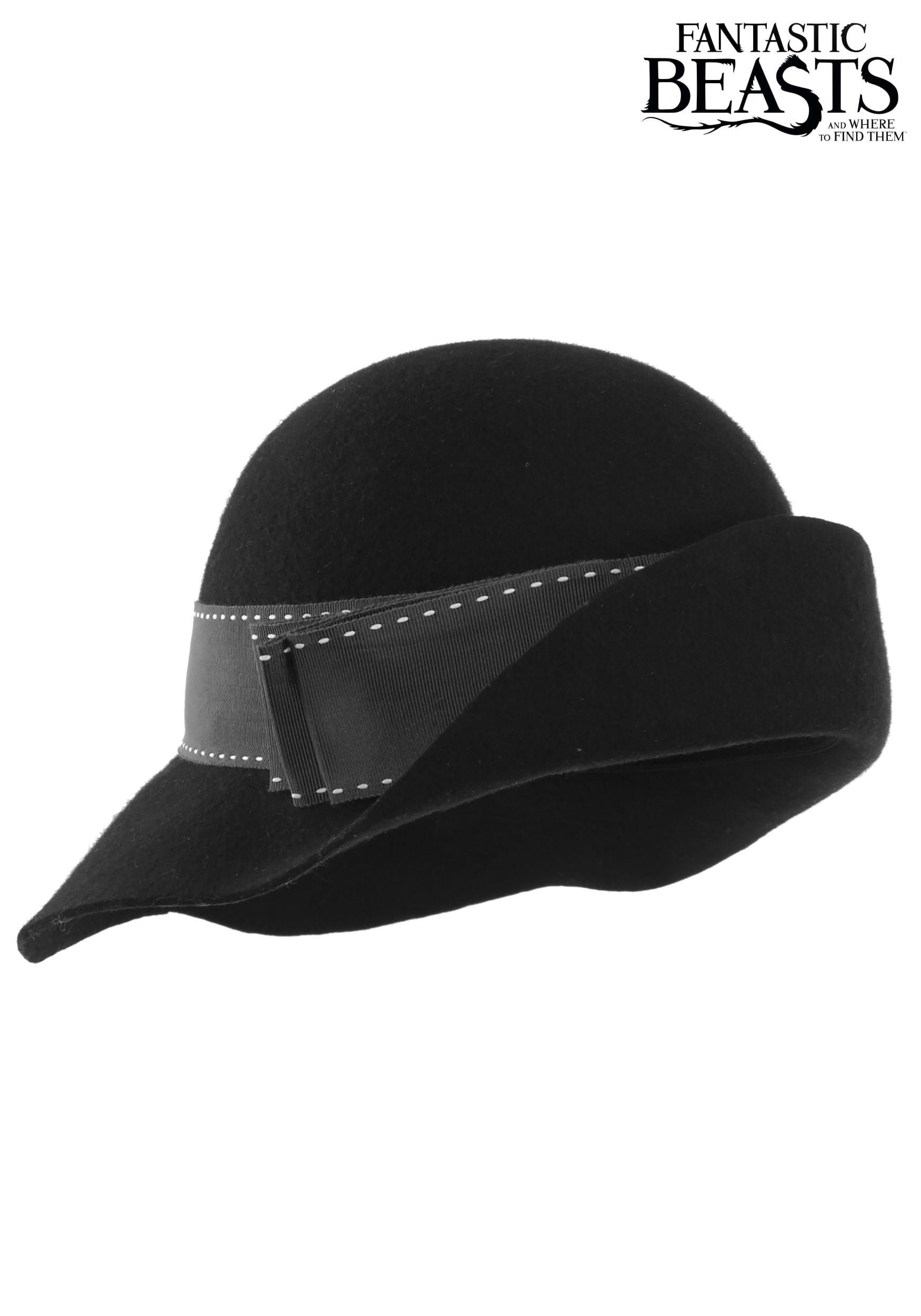 Tina Goldstein Cloche for Women