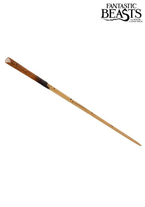 Newt Scamander Wand Fantastic Beast