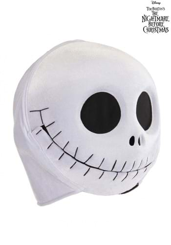 Nightmare Before Christmas Jack Skellington Multi Face Plastic 16