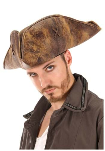 Disney Adult Jack Sparrow Costume Hat