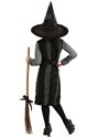 Stitch Witch Costume Girl's alt1