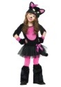 Miss Kitty Toddler Girls Costume