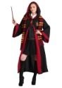 Women's Plus Size Hermione Costume alt2