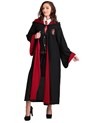 Women's Plus Size Hermione Costume alt4