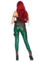 Rebel Mermaid Womens Costume