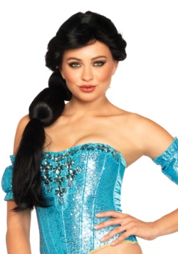Womens Jasmine Wig