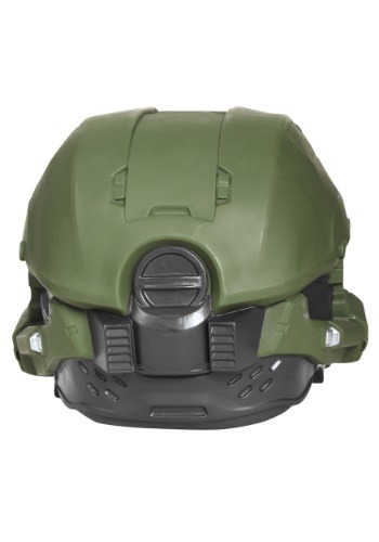 Master Chief Light Up Helmet for Adults