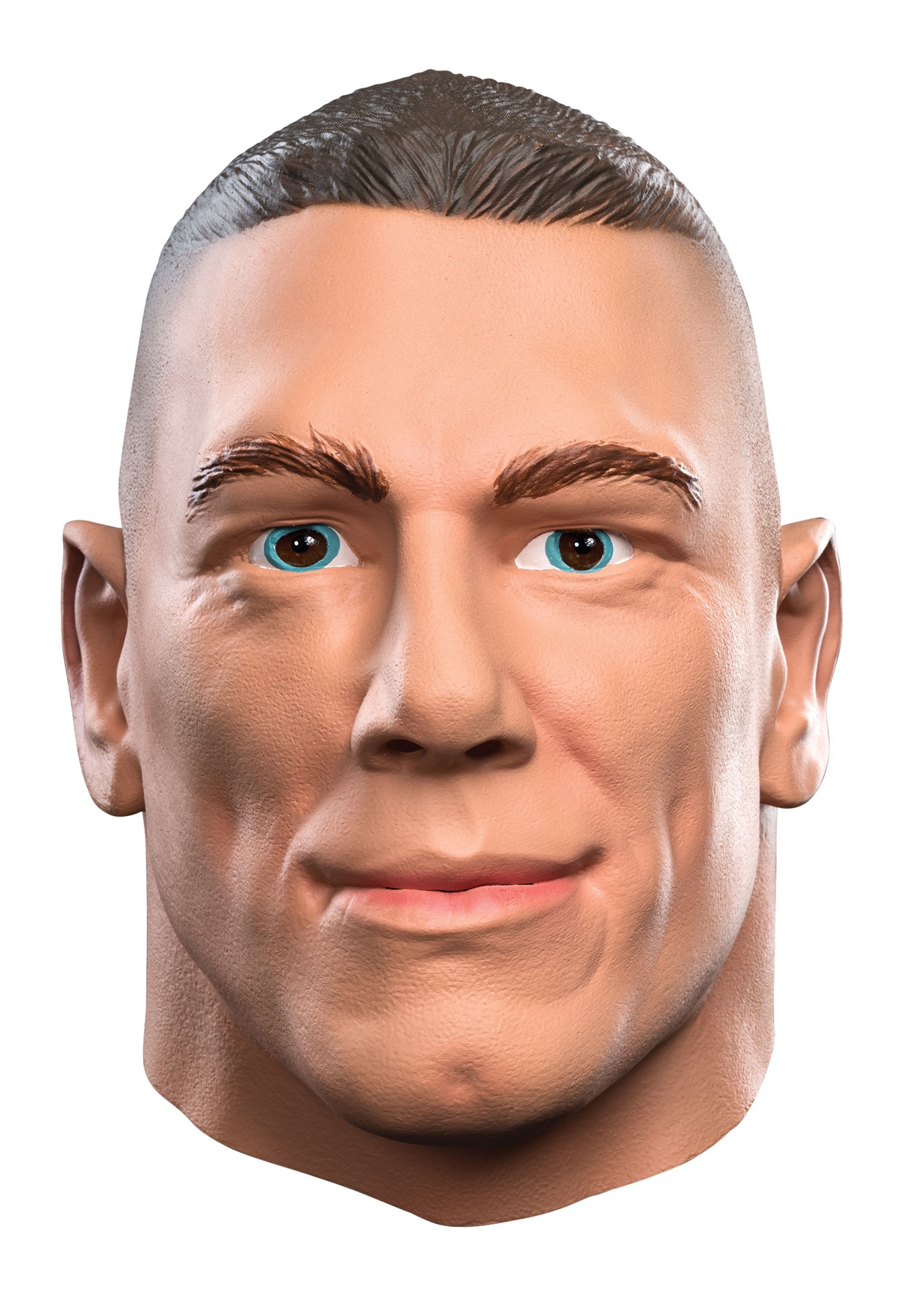 John Cena Deluxe Mask for Men