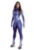 Halo Cortana Bodysuit Costume For Women