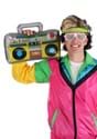 Inflatable 80s Boombox main