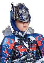 Child Optimus Prime Prestige Costume Update Alt 3