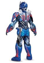 Optimus Prime Child Prestige Costume Alt 2