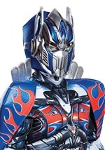 Child Optimus Prime Prestige Costume Update Alt 2