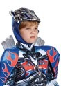 Child Optimus Prime Prestige Costume Update Alt 4