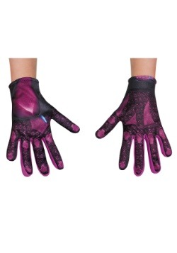 Pink Ranger Movie Child Gloves