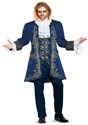 Beauty and the Beast Prestige Beast Men's Costume