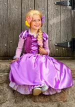 Rapunzel Classic Child Costume Alt 1