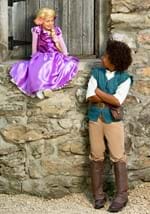 Rapunzel Classic Child Costume Alt 8