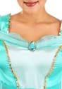 Disney Aladdin Jasmine Deluxe Women's Costume