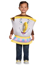 Chip Deluxe Toddler Costume Alt 2