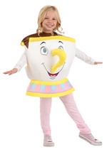Chip Deluxe Toddler Costume Alt 3