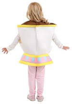 Chip Deluxe Toddler Costume Alt 5