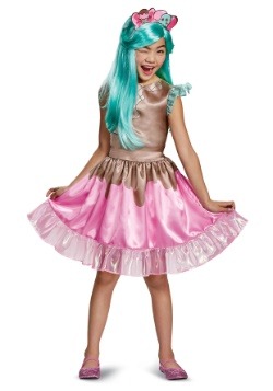 Peppa-Mint Classic Child Costume